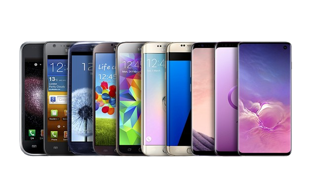 Mobile Collection