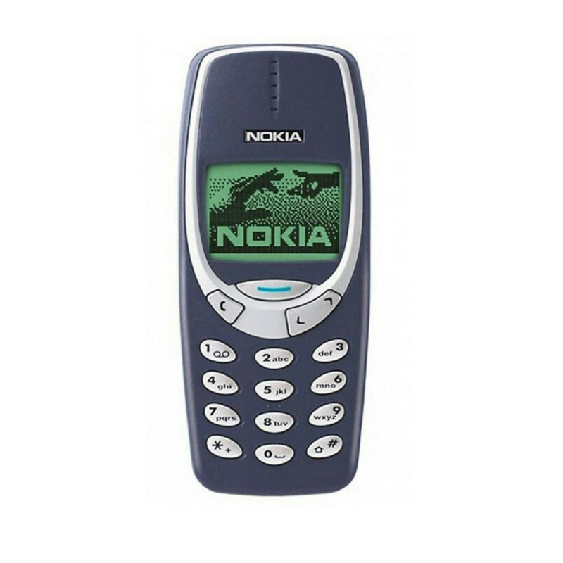 Nokia 3300